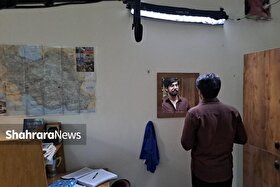 روایت یک «دیت تاریخی» با رهبر شهید | ایده ساده‌ای که یک فیلم کوتاه پربازدید شد