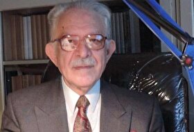 یدالله موقن درگذشت + جزییات (۳۰ فروردین ۱۴۰۵)