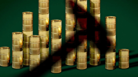 جنگ، صندوق ۶ تریلیون دلاری خلیج فارس را خالی می‌کند