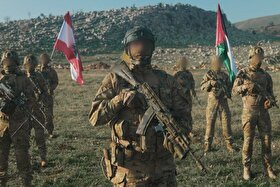 کمربند مرگ | همه‌چیز درباره «منطقه زرد» و نبرد سرنوشت‌ساز حزب‌الله لبنان