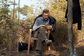 «آفتاب رنگ‌پریده»؛ پروژه جدید نوری بیلگه جیلان، کارگردان نامدار سینمای ترکیه