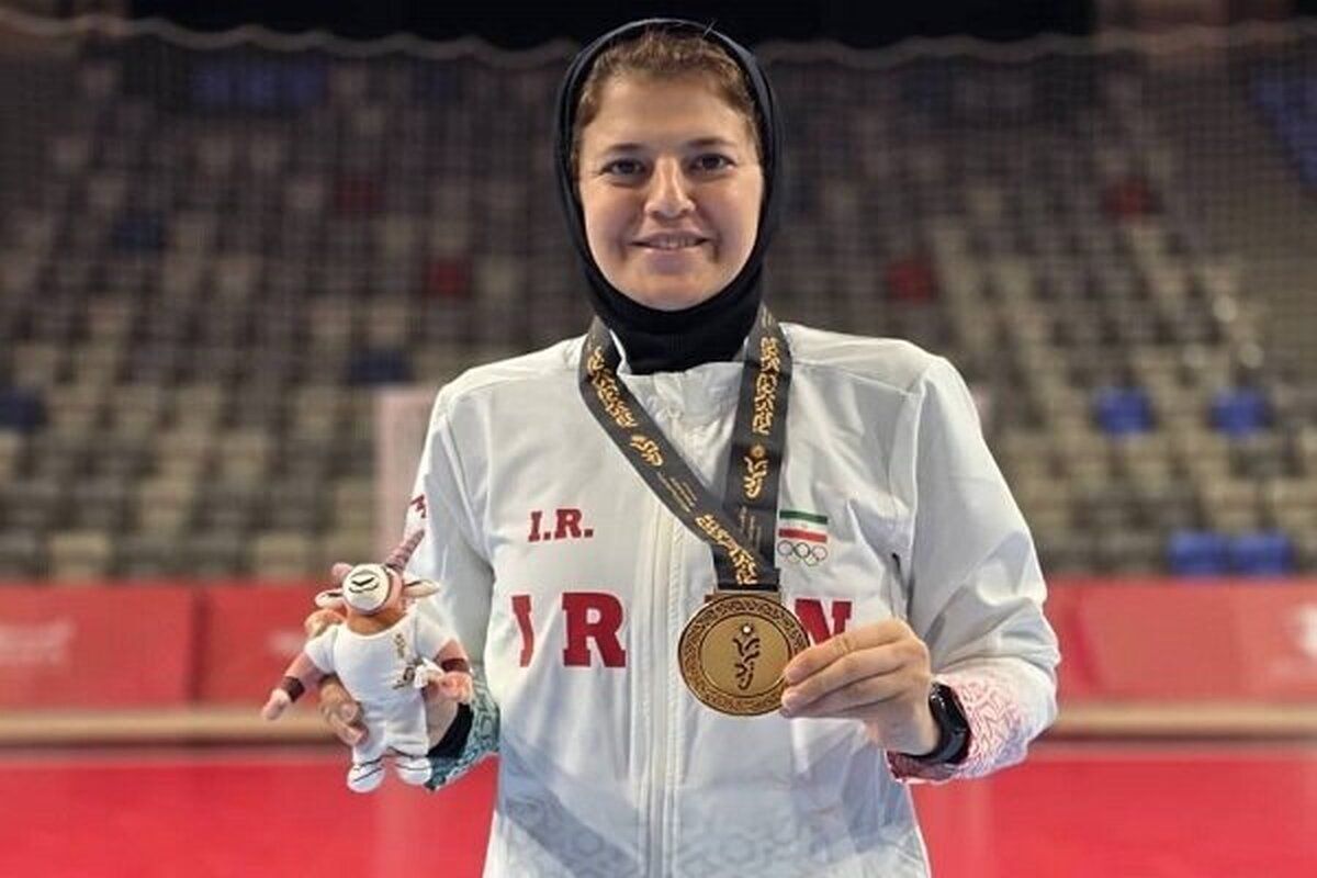 آیا قرارداد مربی مشهدی تیم‌ملی فوتسال دختران تمدید می‌شود؟