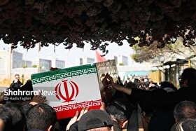 شهادت ۳ هزار و ۳۷۵ نفر در جنگ رمضان | ۴۰درصد پیکر‌های شهدا قابل شناسایی نبود