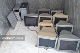 استخدام ۲ نوجوان ثروتمند برای دزدی!