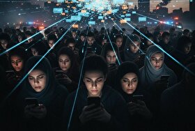 چرا شایعات در زمان جنگ به سرعت پخش می‌شود؟