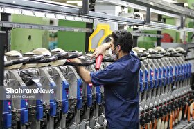 ضرورت تداوم تصمیمات تسهیلگر برای عبور از چالش های بخش صنعت