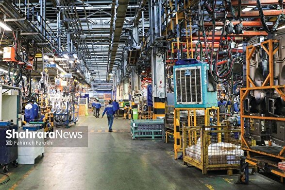 وزارت اقتصاد: مهلت ثبت‌نام تسهیلات حمایتی بنگاه‌های آسیب‌دیده از جنگ تمدید شد + لینک