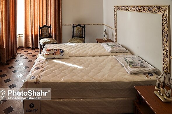 تخفیف ۵۰ درصدی واحد‌های اقامتی خراسان رضوی به زائران در دهه کرامت