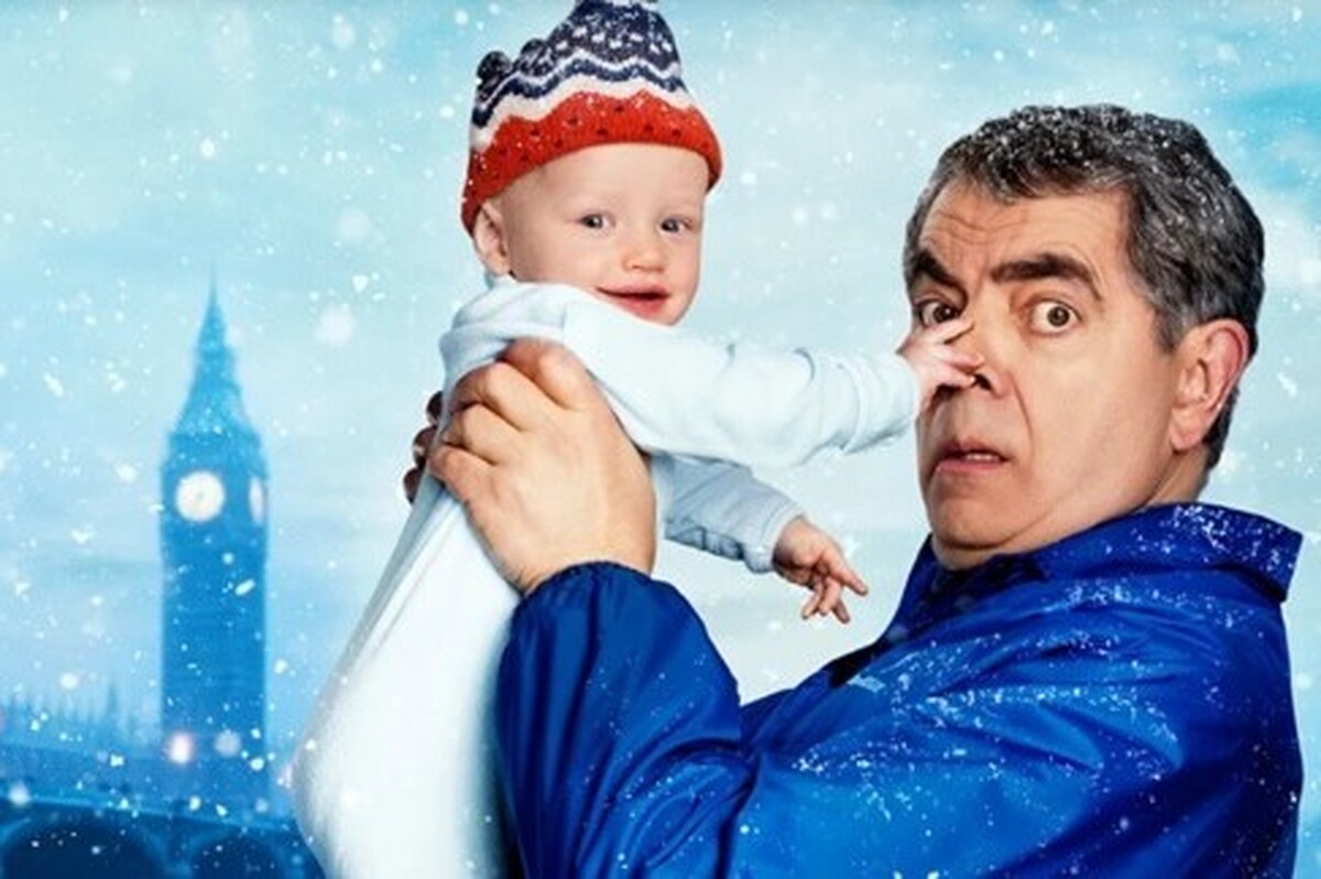 فیلم &laquo;مرد و کودک&raquo; با حضور مستربین در مسیر پخش تلویزیونی + خلاصه داستان