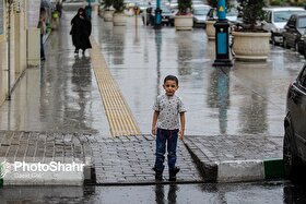پیش‌بینی هواشناسی مشهد و خراسان رضوی امروز (دوشنبه، ۳۱ فروردین ۱۴۰۵) | آغاز روند کاهش دما از سه‌شنبه