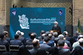 رهبر شهیدانقلاب، معمار تحول قرآنی در کشور بودند | نشر معارف قرآن ضرورتی دائمی و حیاتی است