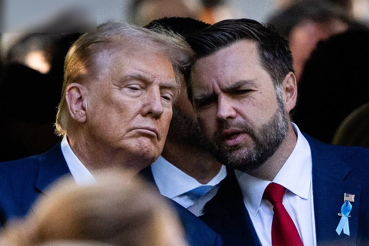 ترامپ: جی&zwnj;دی ونس و هیئت آمریکایی ظرف چند ساعت آینده وارد اسلام&zwnj;آباد می&zwnj;شوند