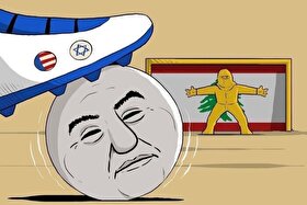 واکنش هنرمندان هنر‌های تجسمی به حوادث مربوط به جنگ + آثار