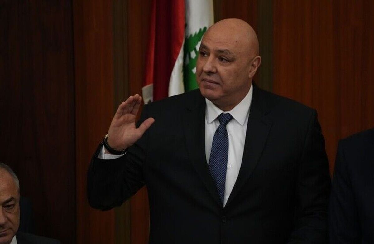 اصرار عون بر عدم حضور نتانیاهو در دیدار با ترامپ