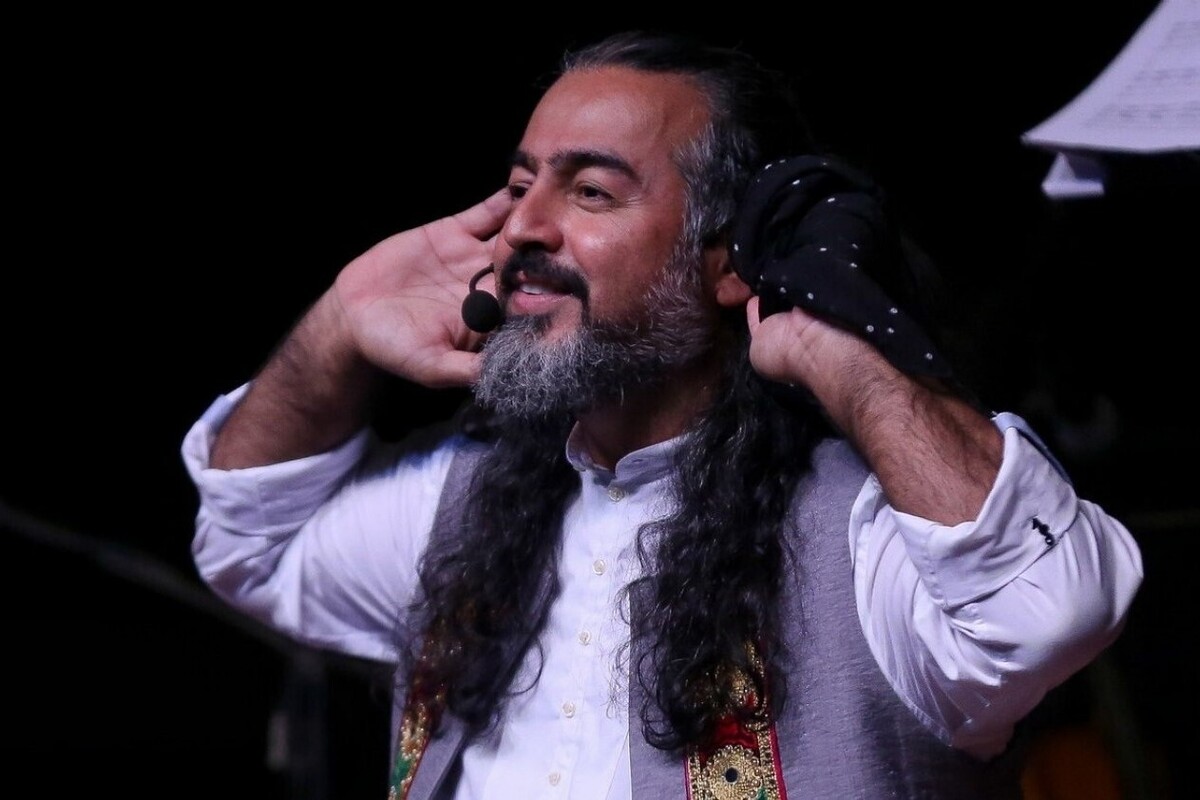 اولین واکنش «پرواز همای» به عنوان خواننده ترانه تیم ملی در جام جهانی: این افتخار وصف نشدنی است