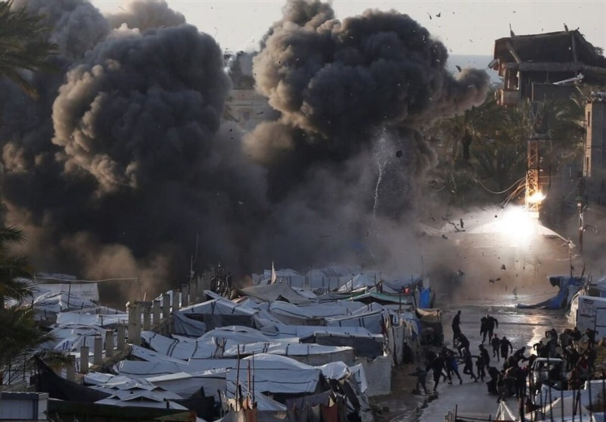 هزینه بازسازی نوار غزه چقدر است؟