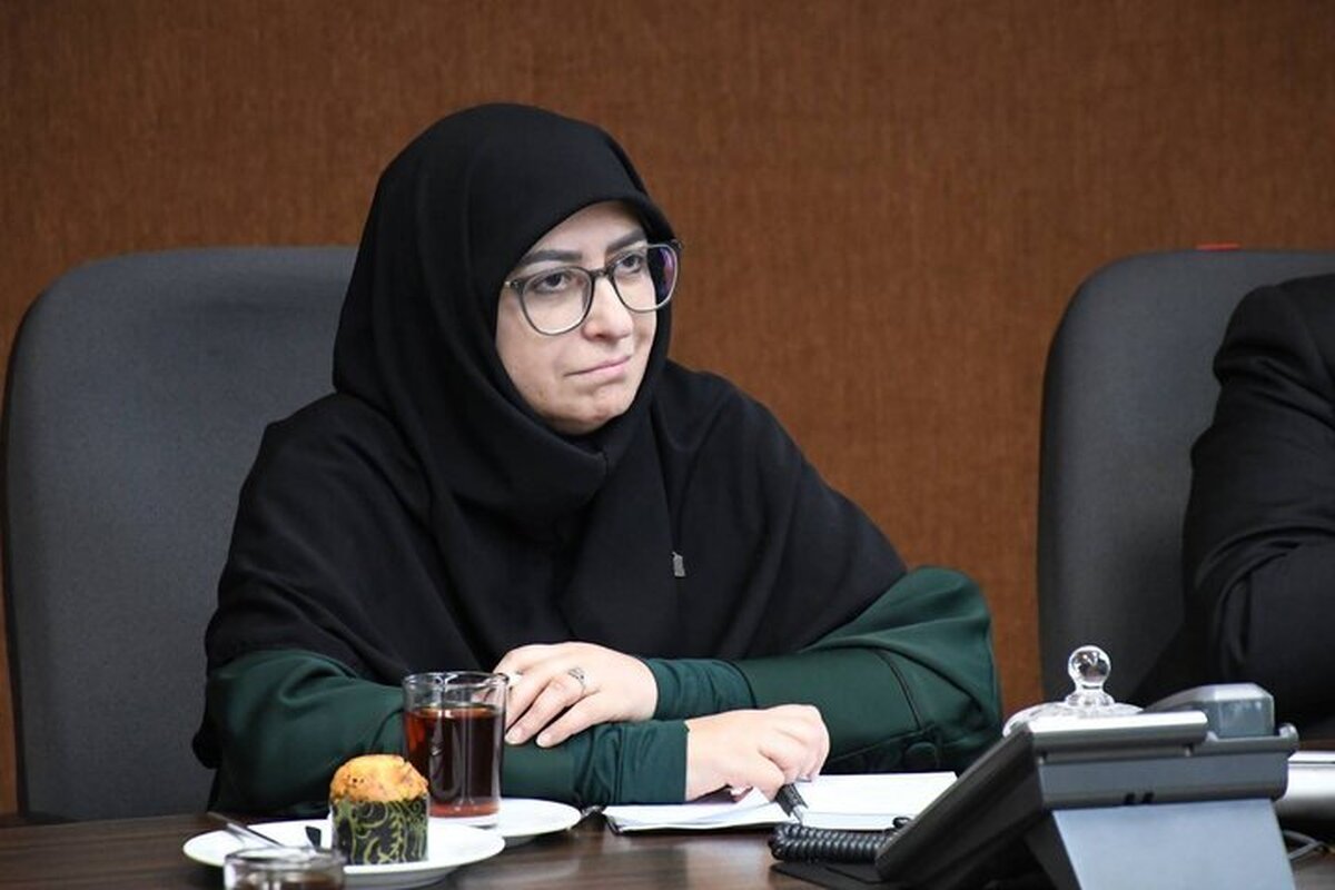 معاون رئیس جمهوری: امید به نجات دریاچه ارومیه زنده و دست&zwnj;یافتنی است