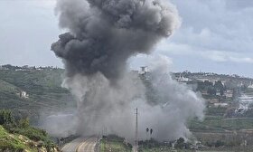 ۶ زخمی در حمله پهپادی اسرائیل به جنوب لبنان (۳۱ فروردین ۱۴۰۵)