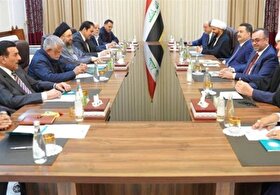 زمان معرفی نامزد نخست وزیری عراق اعلام شد