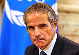 ادعای گروسی درباره ایران: آژانس باید در هر توافقی مشارکت کند