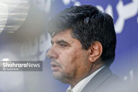 فرماندار مشهد: ما در جنگ تمدنی با آمریکا و استکبار جهانی قرار داریم