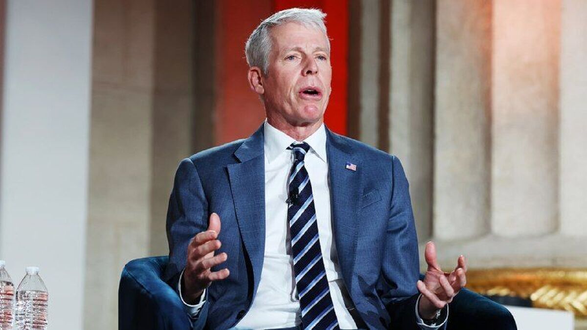 آمریکا: افزایش قیمت نفت هنوز باعث کاهش تقاضا نشده است