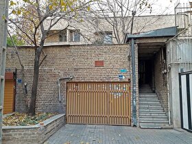 خانه عباس کیارستمی در حملات موشکی آسیب دید