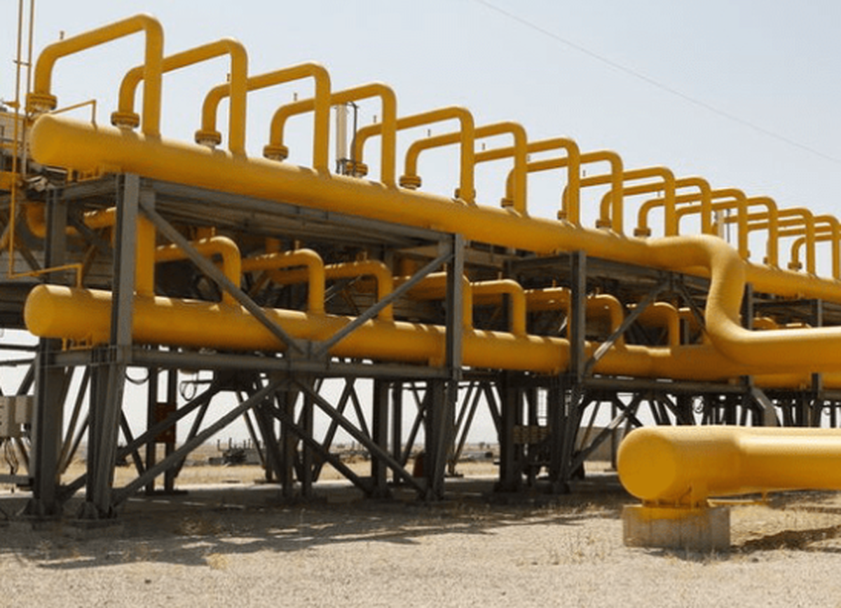 حمله دشمن به ۲ زیرساخت انرژی در اصفهان و خرمشهر