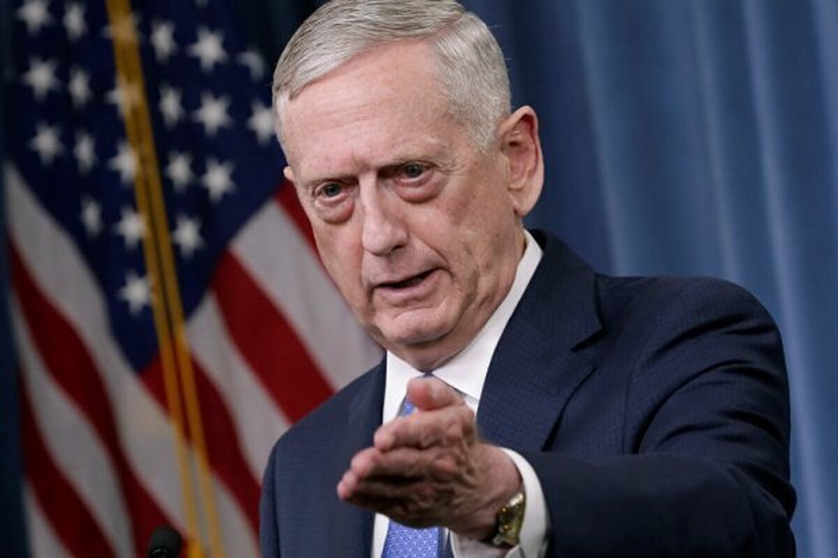 وزیر جنگ پیشین ترامپ: بازگشایی تنگه هرمز با قدرت نظامی بسیار دشوار خواهد بود