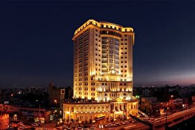 سطح اشغال هتل‌های مشهد به ۳۰ درصد رسیده است | اسکان زائران در هتل‌ها با تخفیف ۵۰ درصدی