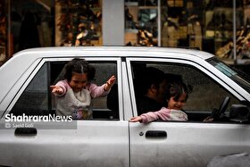 پیش‌بینی هواشناسی کشور، امروز (سه‌شنبه، ۴ فروردین ۱۴۰۵) | فعالیت سامانه بارشی در بیشتر استان‌ها تا فردا