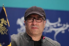 میرکریمی: زمان کنار ایستادن و تماشا کردن نیست!