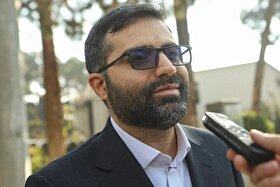 معاون رئیس‌جمهور: حجت‌الاسلام خطیب و امیر نصیرزاده جزو مهربان‌ترین اعضای هیئت دولت بودند + فیلم