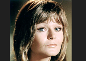 درگذشت «ویلیام پرین» بازیگر نامزد اسکار