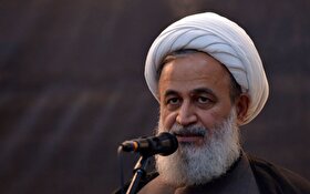 پناهیان: دشمنان ما اگر عقل داشتند مسئولین ما را نمی‌زدند، چون ملت ایران بیدارتر می‌شوند + فیلم