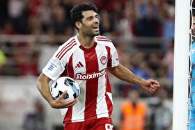 تکذیب ادعای مطرح شده درباره مهدی طارمی