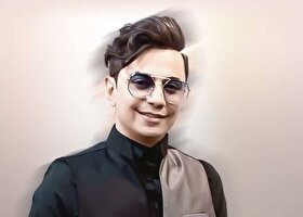 «ایران جان» با صدای محسن ابراهیم زاده منتشر می‌شود + فیلم