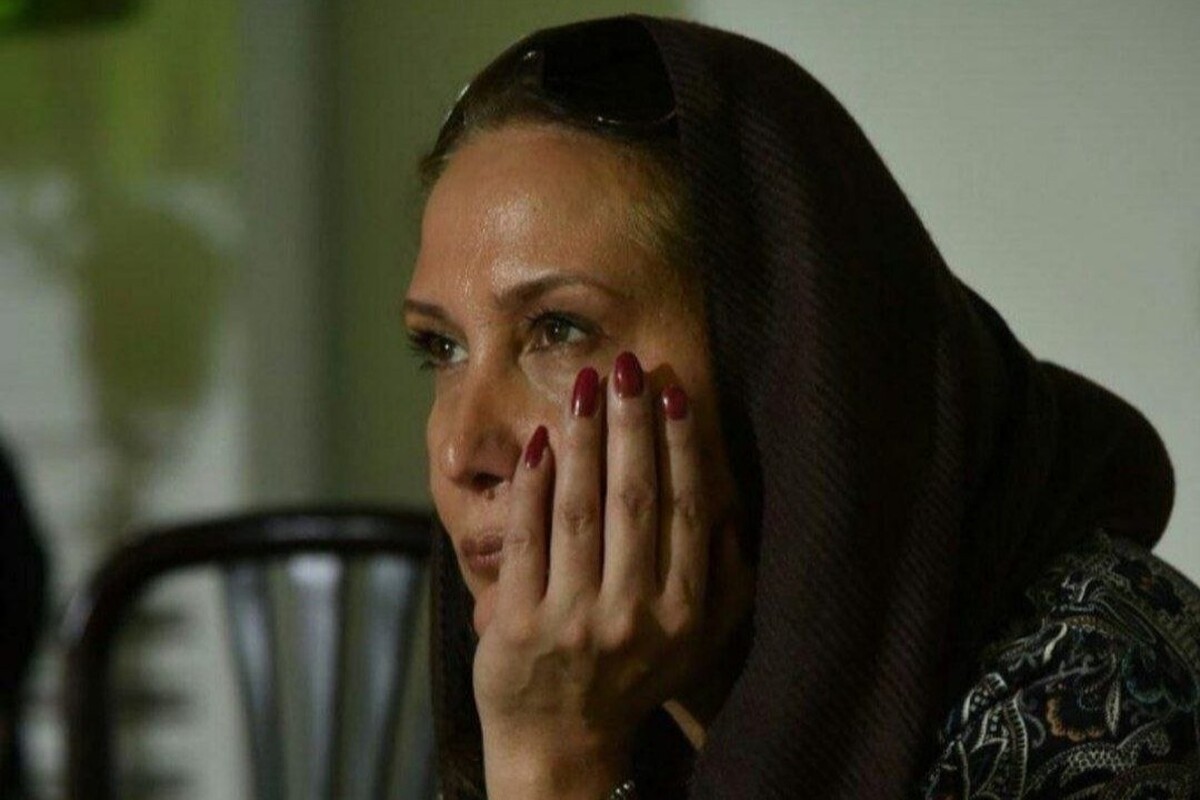 آزیتا موگویی: در معرض سخت&zwnj;ترین آزمون تاریخ  قرار داریم