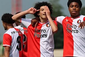 باشگاه هلندی شیفته پدیده ایرانی