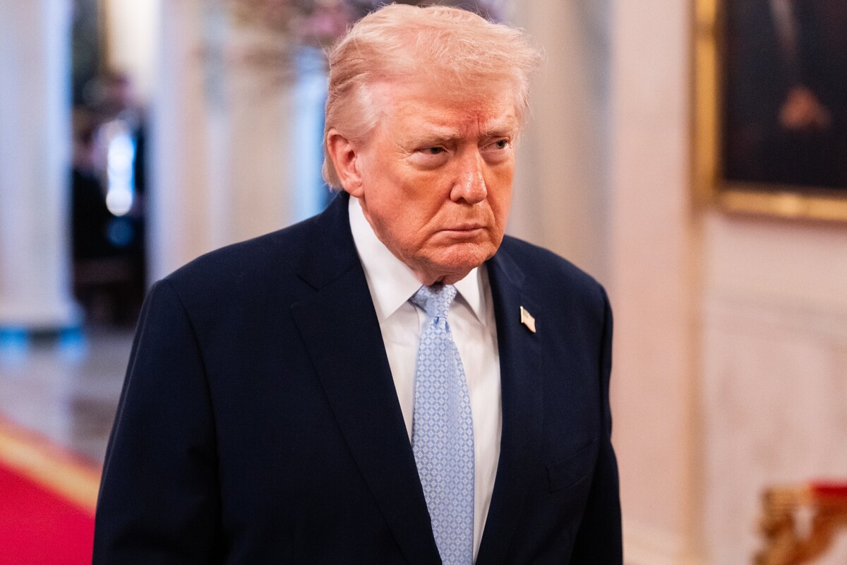 فرانسه: آمریکا به یک متحد غیرقابل پیش&zwnj;بینی تبدیل شده است