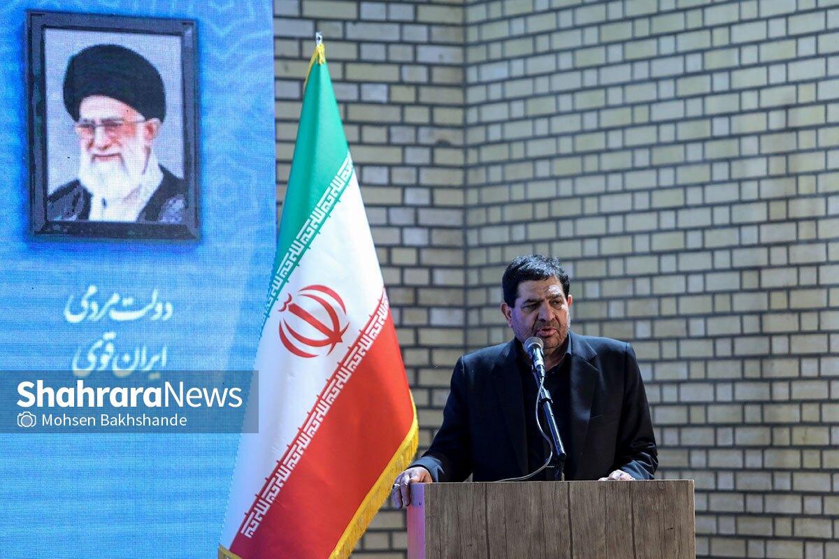 مخبر: وحدت و امنیت ملی اضلاع اصلی مقاومت پایدارند