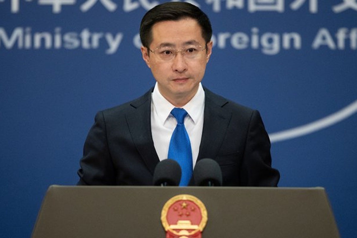 چین باز هم خواستار آتش‌بس فوری در خاورمیانه شد