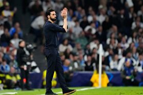 محبوبیت باورنکردنی آربلوا در برنابئو