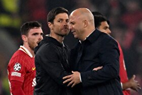 برکناری اسلوت در پایان فصل قطعی است