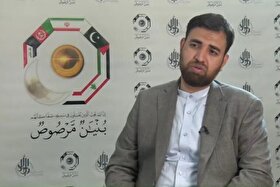 «ما با ایران هستیم!» | گفت‌و‌گو با سرباز روح‌الله رضوی درباره پویش اهدای طلای مردم کشمیر به ایران