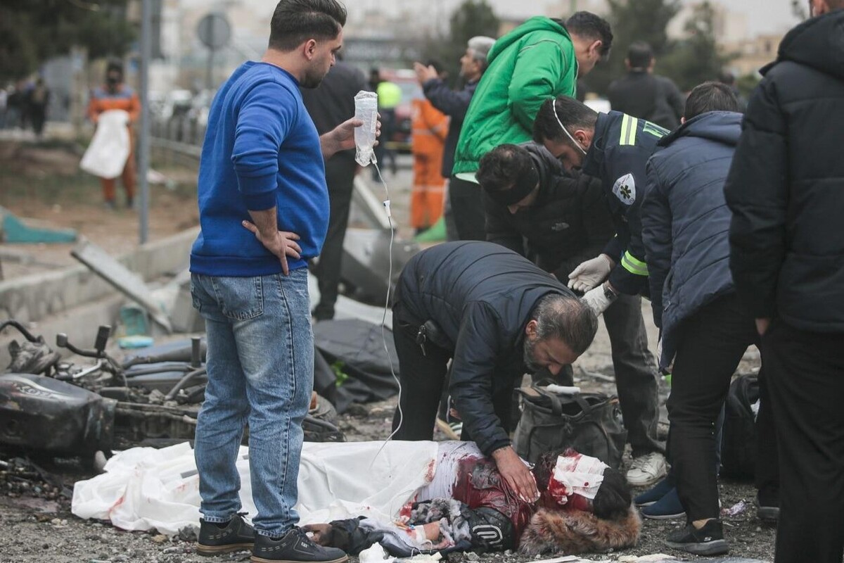 شهدای آذربایجان شرقی در حملات دشمن به ۱۶۲ نفر رسید