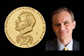 برنده جایزه نوبل اقتصاد: ایران آمریکا را تحریم کرده است