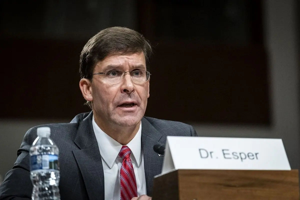 وزیر دفاع سابق آمریکا: ایران به این زودی‌ها تسلیم نخواهد شد + فیلم