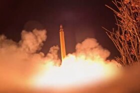 موج ۸۰ عملیات وعده صادق ۴ | آغاز سلسله عملیات‌های از پیش اعلام شده سپاه پاسداران به رژیم کودک‌کش صهیونیستی