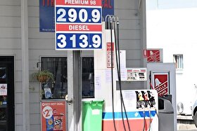 بلومبرگ گزارش داد: بنزین در استرالیا کم‌یاب شد